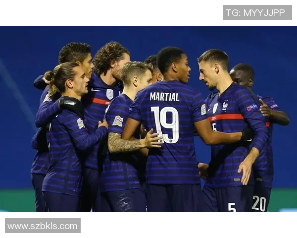 2020年法国与克罗地亚精彩对决全场录像回放及精彩瞬间解析