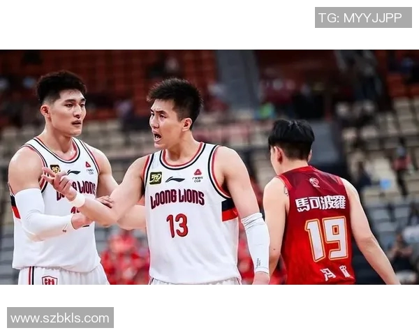 2020年CBA季后赛山东队与辽宁队激战回顾与精彩瞬间分析