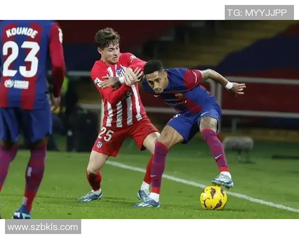 2020年马竞与巴萨激战回顾:西甲巅峰对决的精彩瞬间与战术分析