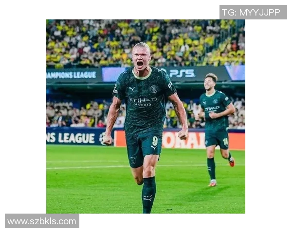 哈兰德狂揽五球曼城大胜莱比锡刷新欧冠历史纪录