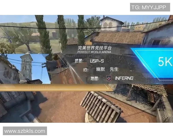 李秀英专访：从新手到高手的CSGO成长之路与心路历程分享